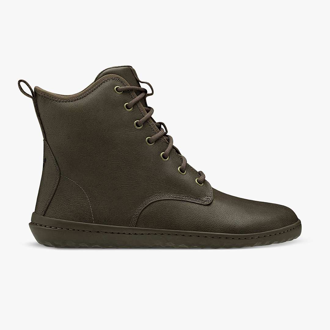Vivobarefoot scott deals 2. leather mens
